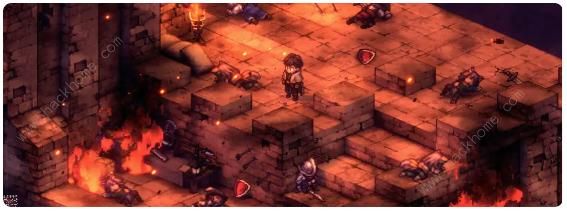 铃兰之剑王国线完美结局攻略6