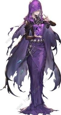 铃兰之剑史诗角色推荐3