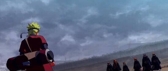 火影忍者手游终极风暴羁绊合体奥义公式大全1