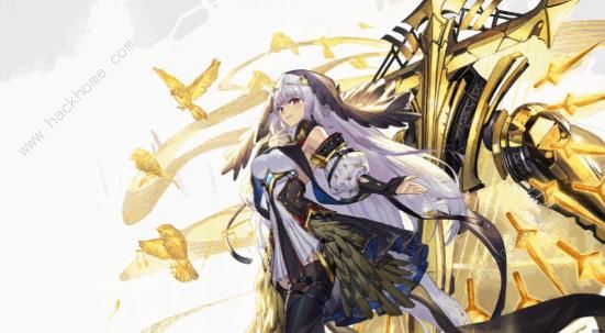 绯色回响夜莺养成攻略_绯色颜色