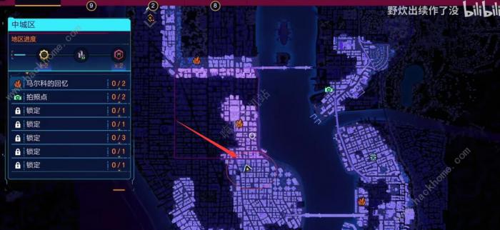 漫威蜘蛛侠2彩蛋大全1