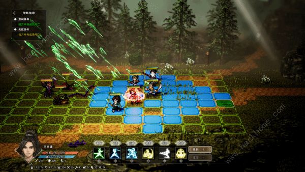 逸剑风云决心法大全1