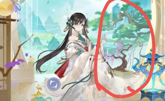 我的御剑日记生肖令线索大全1