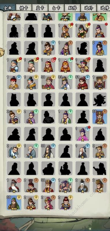 皇帝拉了个群攻略大全_皇帝拉了个群详细介绍