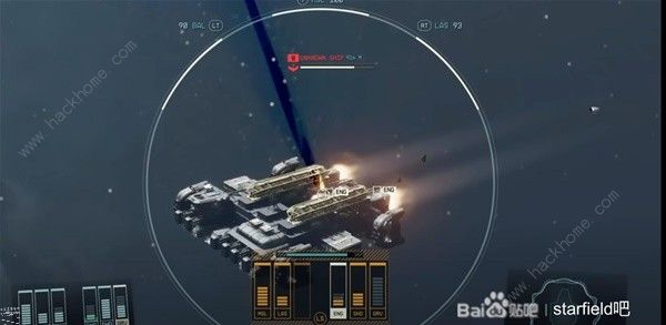 星空sTARFIELD开局攻略2