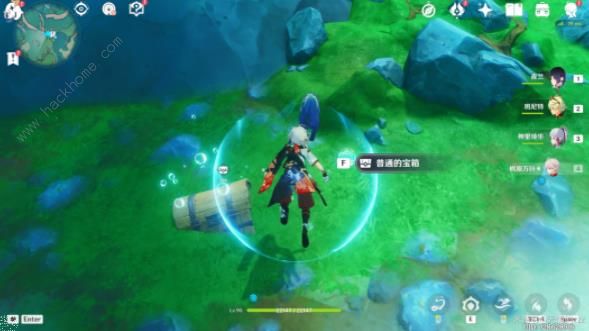 原神拯救海獭攻略11