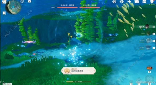 原神枫丹廷区战斗成就攻略大全3