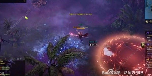 命运方舟悲叹岛资源获取攻略4