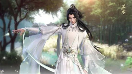 逆水寒手游内功属性大全2