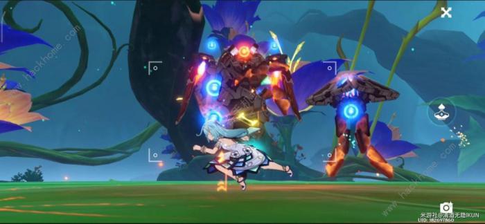 原神溢神的猜想第三天攻略6