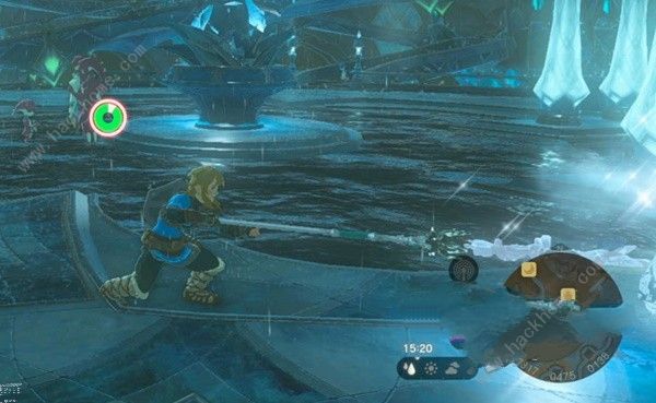 王国之泪强力武器推荐13