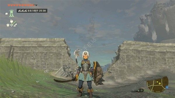 王国之泪强力武器推荐15