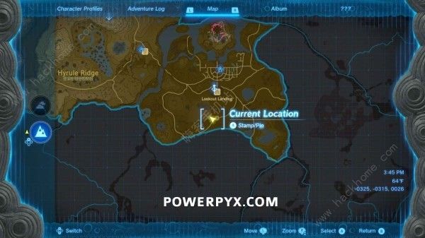 王国之泪马匹攻略大全2