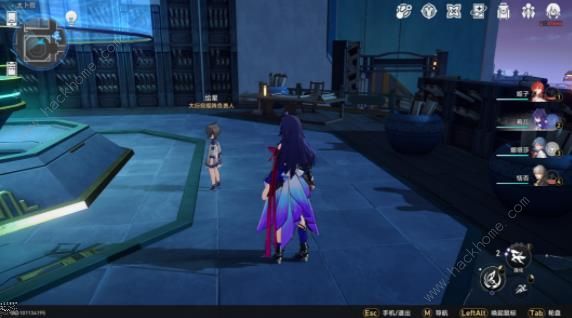 崩坏星穹铁道例行占算第一天攻略2