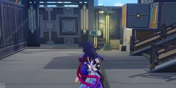 崩坏星穹铁道丹恒的故事攻略3