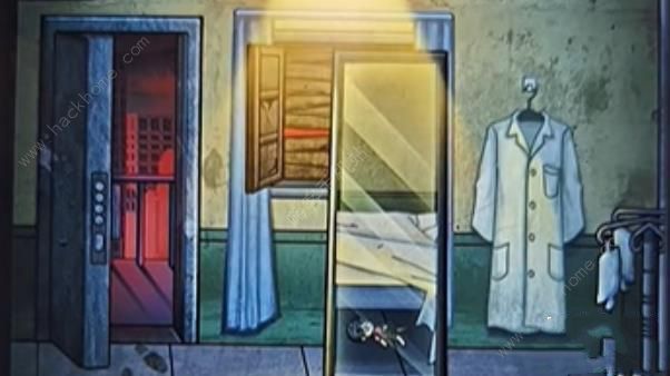 沙雕日记第三病栋攻略1