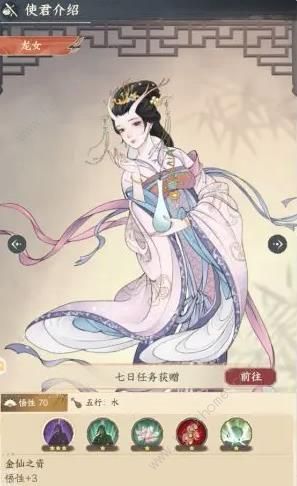 小小夜市服装攻略大全4