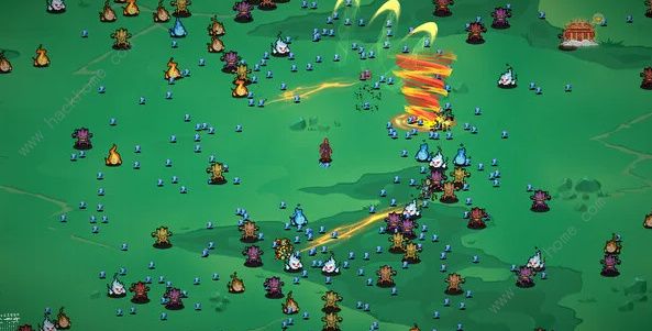 江湖幸存者重铸攻略_放置江湖神兵重铸