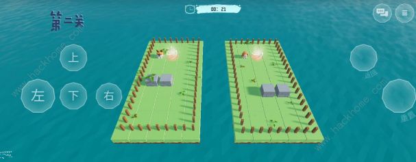 艾兰岛汪汪狗和喵喵猫攻略大全3