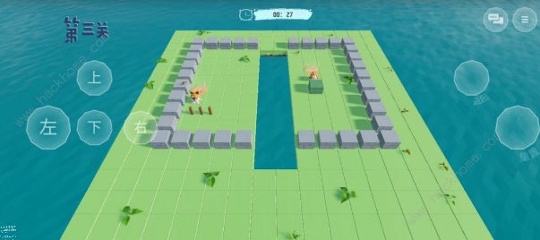 艾兰岛汪汪狗和喵喵猫攻略大全5