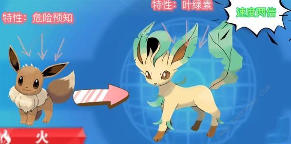 宝可梦朱紫太晶伊布属性大全4