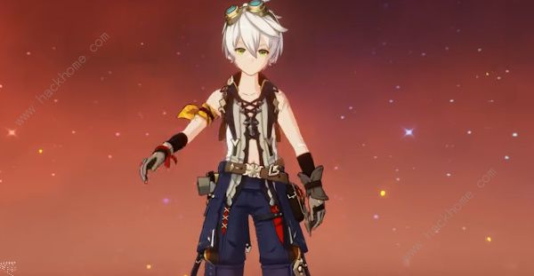 原神班尼特6星火神攻略_元神班尼特火把