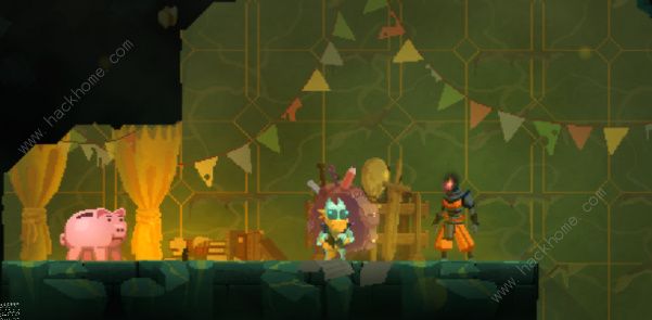 重生细胞3.0银行攻略大全7