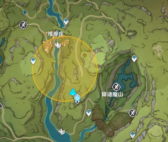 原神秘宝迷踪第四天攻略2