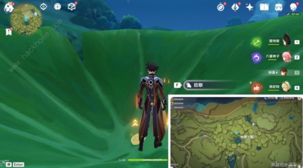 原神须弥旋曜玉帛位置大全5