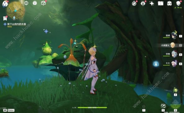 原神正法炬书攻略大全2