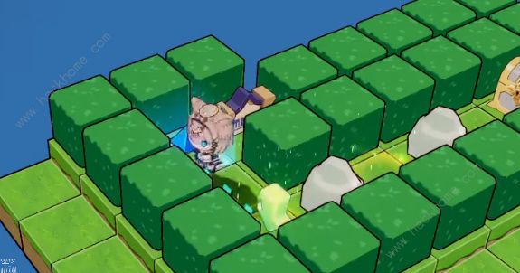 崩坏3求生探索5攻略1