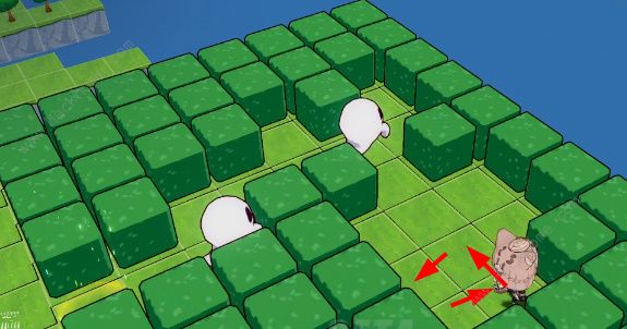崩坏3求生探索5攻略2