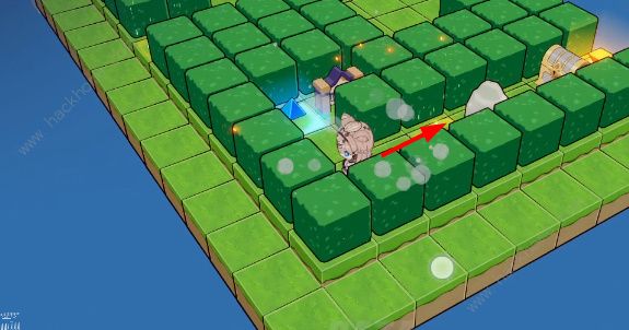 崩坏3求生探索5攻略5