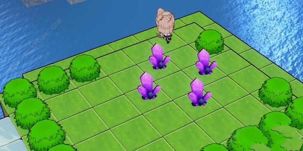 崩坏3求生探索攻略大全17