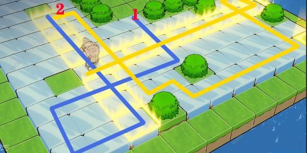 崩坏3求生探索攻略大全18