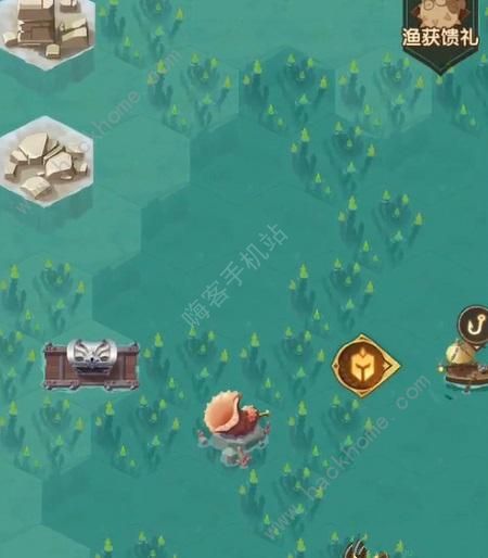 剑与远征盛夏历险记第七天攻略7