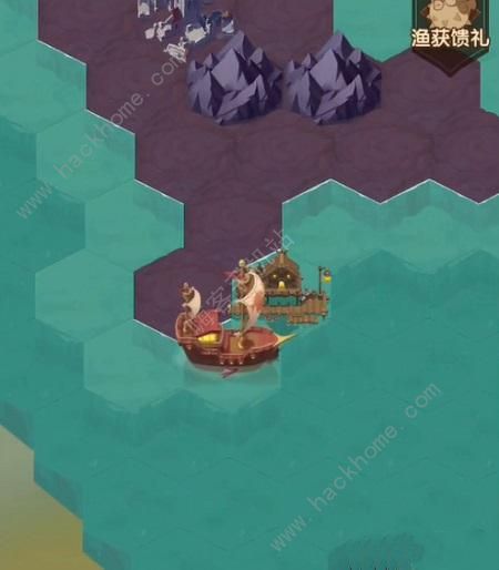 剑与远征盛夏历险记第七天攻略11