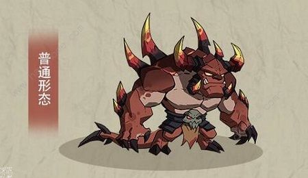 古荒遗迹BOss大全2