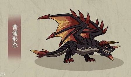 古荒遗迹BOss大全4