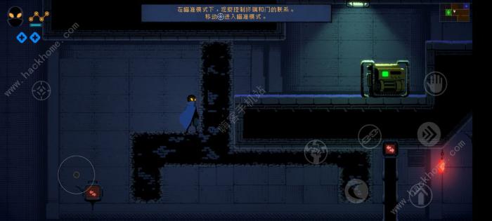 勇敢的哈克北站七台发电机大全3