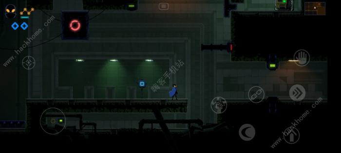 勇敢的哈克北站七台发电机大全5