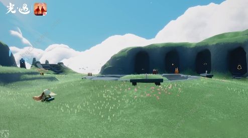 光遇破晓季红石降落时间_光遇第二阶段红石雨怎么卡