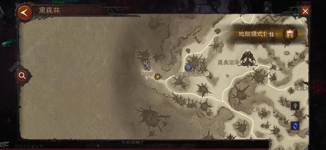 暗黑破坏神不朽黑蔷薇回血机制解析_暗黑破坏神不朽黑蔷薇刷新时间