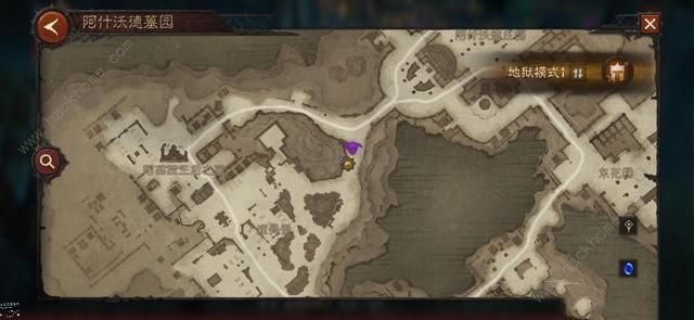 暗黑破坏神不朽幽灵马车刷新点大全_暗黑破坏神不朽幽灵马车刷新点玩法