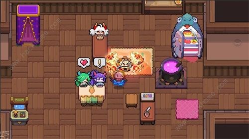 我的勇者勇者小屋攻略5