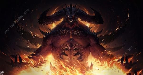 暗黑破坏神不朽隐藏副本刷新位置大全1