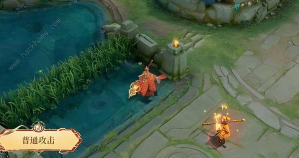 王者荣耀唐三藏技能特效大全4