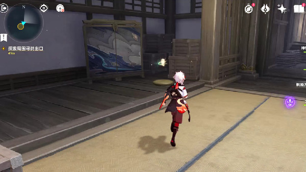 原神春庭景如旧其二攻略1