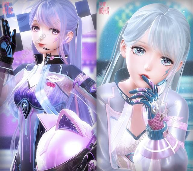 闪耀暖暖游戏冒险物语攻略4