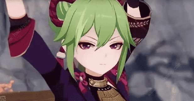 原神久岐忍配队攻略2